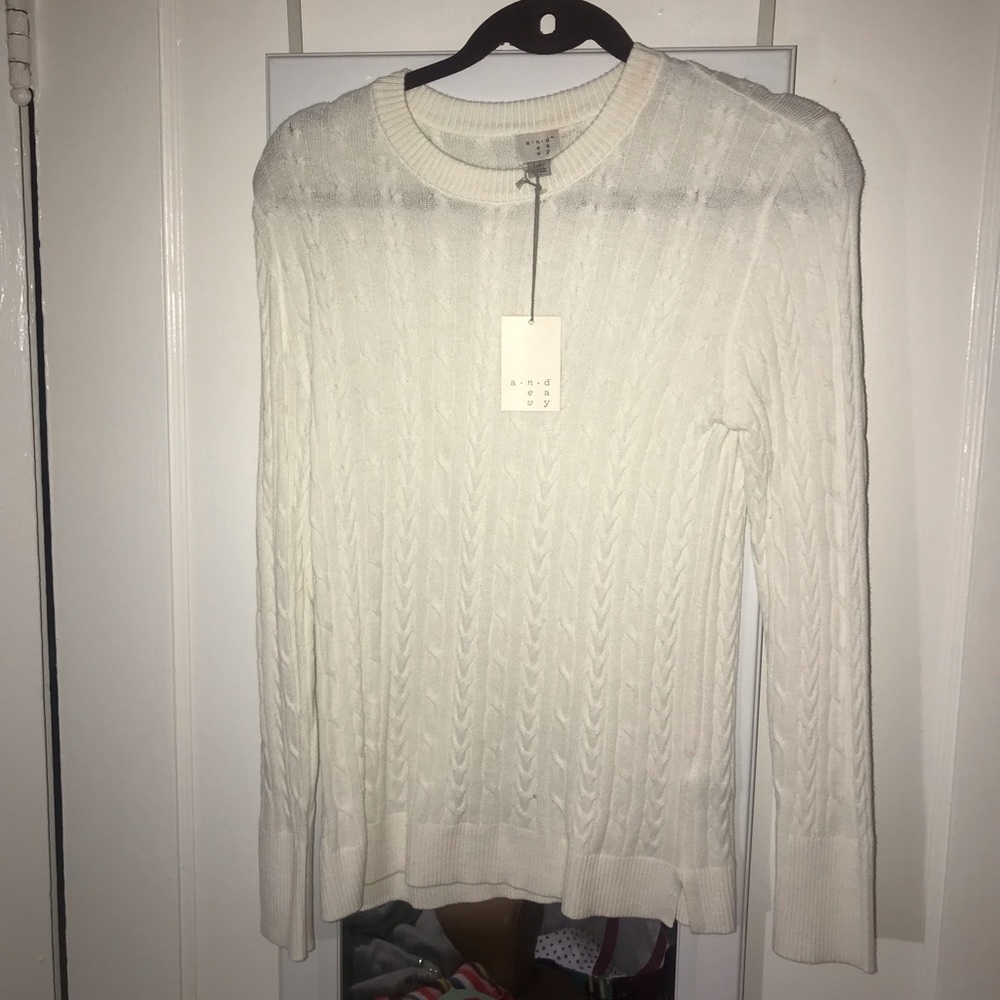 Sweater